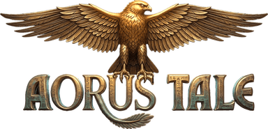 Aorus Tale
