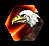 Ícone da skill Falcon