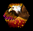 Ícone da skill Golden Falcon