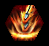 Ícone da skill Bomb Shot