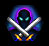 Ícone da skill Double Hit