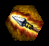 Ícone da skill Fire Javelin
