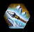Ícone da skill Frost Javelin