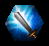 Ícone da skill Holy Blast