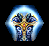 Ícone da skill Godly Shield