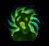 Ícone da skill Distortion