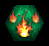 Ícone da skill Third Anima