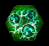 Ícone da skill Magnetic Sphere