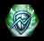 Ícone da skill Spark Shield