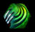 Ícone da skill Cyclone