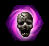 Ícone da skill Extinction